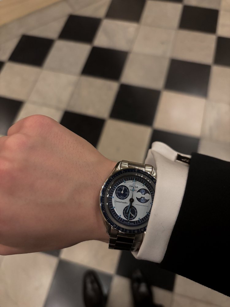 SnoopyMaster, the MoonPhase mod